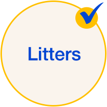 Litters